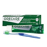 Зубная паста "Orecare" с экстрактами лечебных китайских трав "Тяньши" Tiens